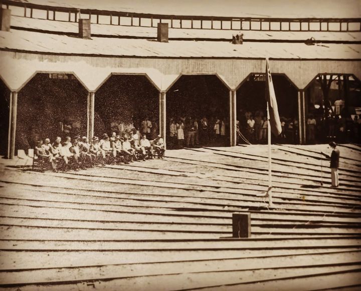 Estacion De Trenes Baquedano - Residencial Baquedano Estacion Baquedano